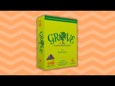Grove Gameplay