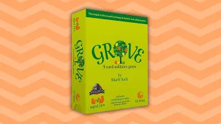 Grove Gameplay