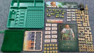 WHAT'S NEW Mythwind: The Farmer, plus PLAYTHROUGH Part 1