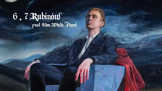 Ambro Fiszoski & Sekta - [06/11] - 7 Rubinów feat. Slim White Fiend