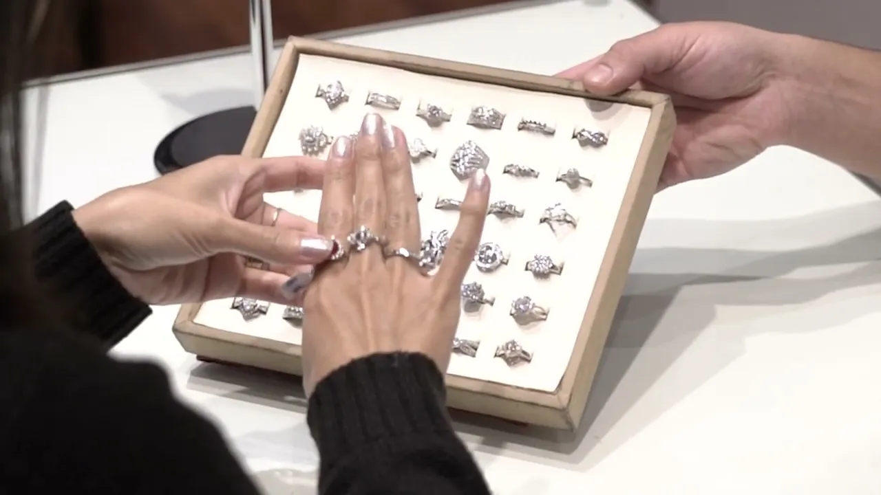 Video de Montebello Joyeria