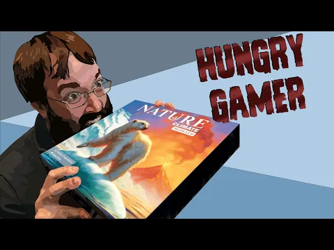 The Hungry Gamer Reviews Nature with Climate