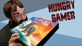 The Hungry Gamer Reviews Nature with Climate
