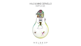 HI-LO & Mike Cervello - Impulse (Official Audio)