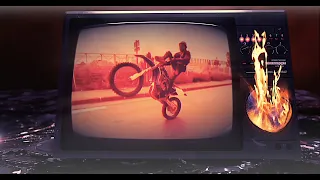 DJ Snake & Crankdat - Big Bang [Official Visualizer]