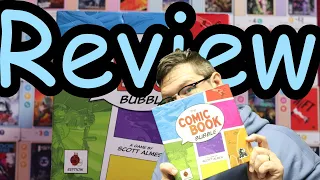 Plumpy Thimble Collects Comics