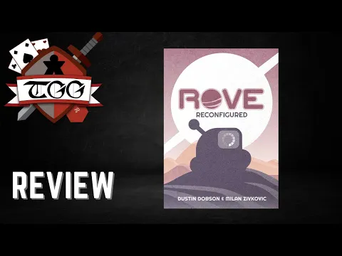 Rove Reconfigured Expansion Review