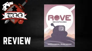 Rove Reconfigured Expansion Review