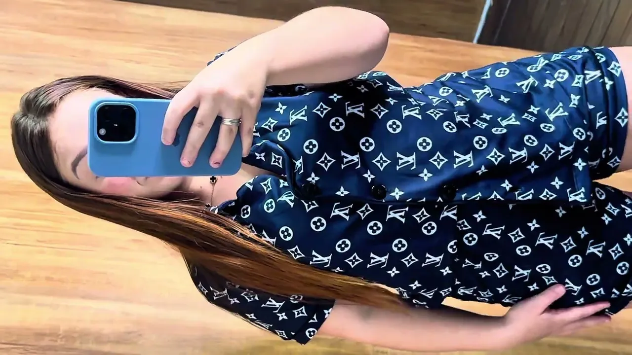 Video de Lice’s pijamas