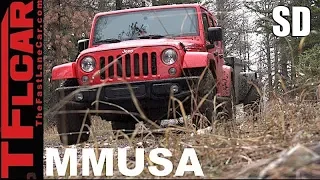 Motor Mountain Monday: Lost & Found in South Dakota