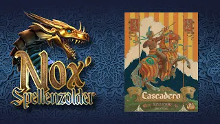 Cascadero (NL)