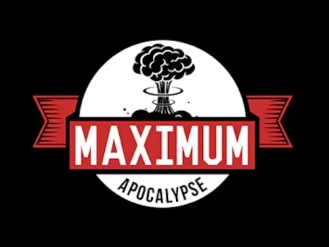 Maximum Apocalypse Ep 1