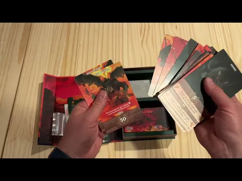 Ace of Spades - Unbiased Unboxing with John LaRuffa