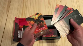 Ace of Spades - Unbiased Unboxing with John LaRuffa