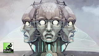 Rahdo Runs Through►►► Anachrony