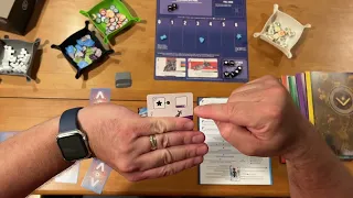 Vantage - Straight Up Solo with John LaRuffa