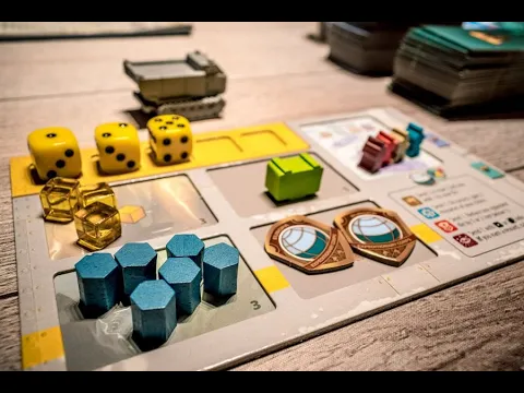 Artemis Project : Explication et analyse du jeu