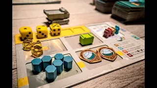 Artemis Project : Explication et analyse du jeu