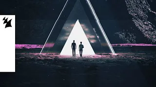 Shapov & NERAK - Dark In The Light (Official Visualizer)