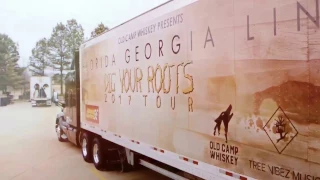 Florida Georgia Line - Dig Your Roots Tour 2017