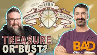 The Guild of Merchant Explores | Review
