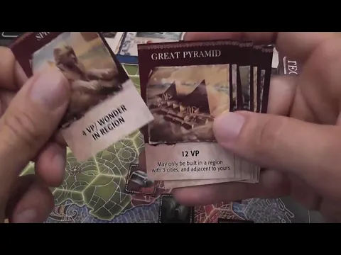 Video Review