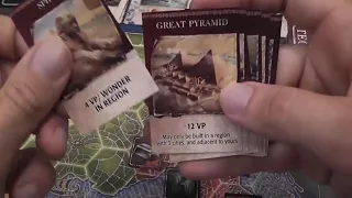 Video Review