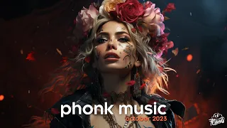 Phonk Music Mix 2023 ※ Best Phonk ※ UNHOLY PHONK REMIX