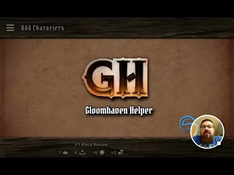 Gloomhaven Helper Review