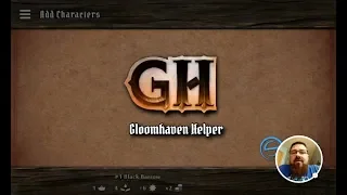Gloomhaven Helper Review