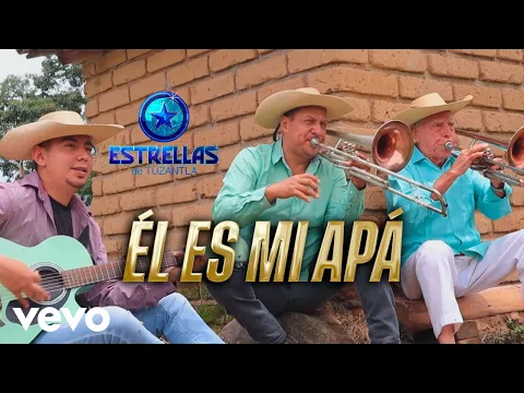 Video for event landing page