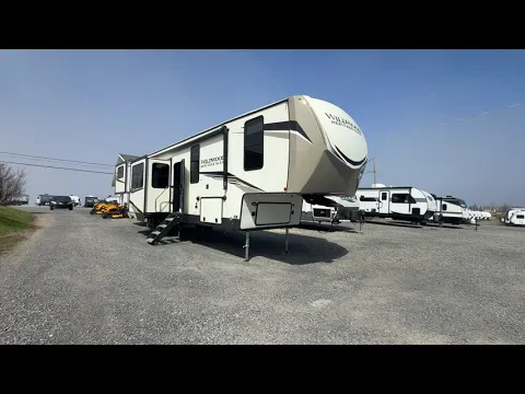 Wildwood 372rd 2022 Thumbnail alt