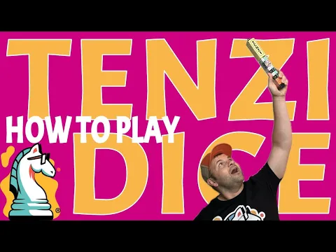 How to Play Tenzi: Game Rules Made Super Easy!
