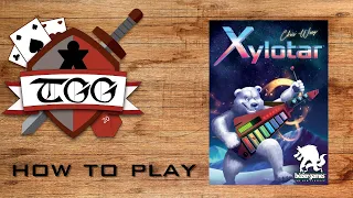 How To Play Xylotar Card Game