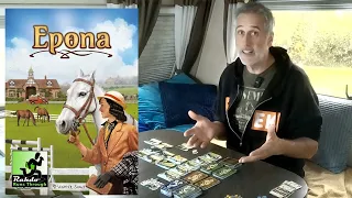 Epona ►►► Designer superstar Vladimir Suchy goes back to his roots!