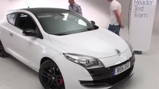 Renault Megane Renaultsport customer review - What Car?