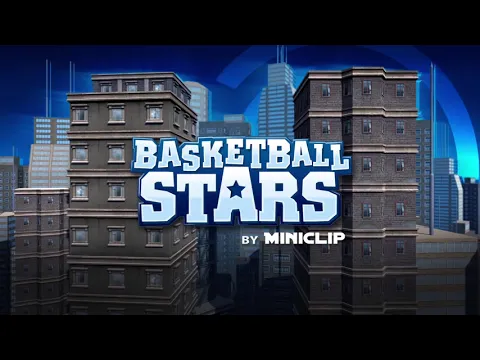 Video de Basketball Stars