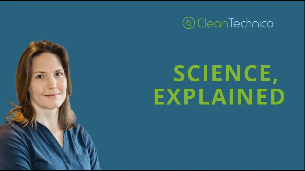 Science Explained