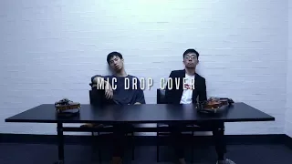 BTS - Mic Drop Violin + MOST DIFFICULT JOHN CAGE