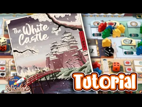 Cómo jugar a The White Castle | Tutorial | Devir