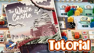 Cómo jugar a The White Castle | Tutorial | Devir