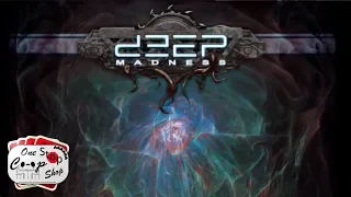 Deep Madness 2/3: Rounds 2-3