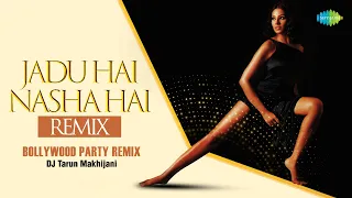 Jadu Hai Nasha Hai | New Year Party Remix | DJ Tarun Makhijani | Shreya Ghoshal | M. M. Kreem