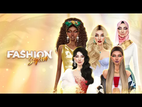 Видеоклип на Fashion Stylist