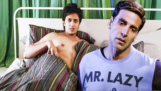 HOUSEFULL MOVIE - Most Funny Scenes | Akshay Kumar, Riteish Deshmukh & Boman Irani | Comedy Movie
