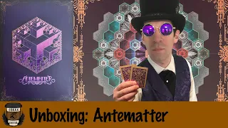 Antematter (Premium Edition)