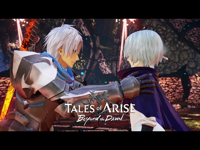 Tales of Arise Beyond the Dawn Release Date, Guide, Wiki, Gameplay and More  - News