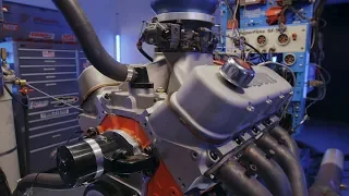 Hot Run Vs. Cold Run—Engine Masters Preview Episode 43