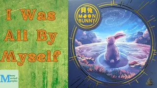 Moon Bunny Solo Play - Looking for a Chang’e!