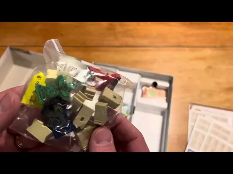 World Wonders - Unbiased Unboxing with John LaRuffa